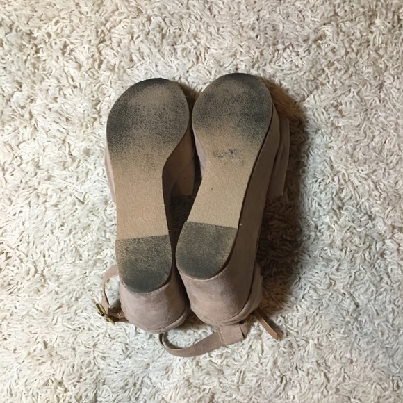 Platform Sandals - Picture 5 of 5